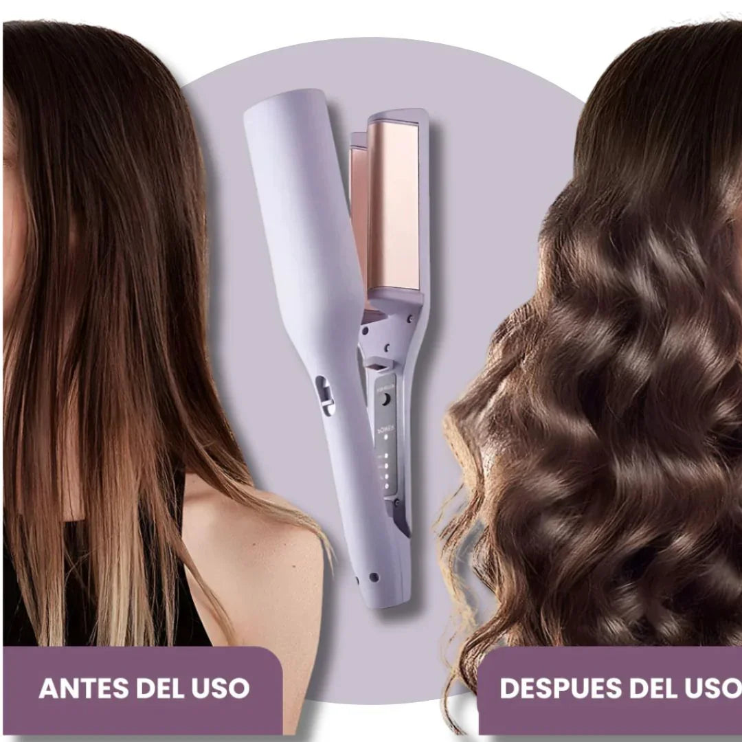 Ondulador WavePro Styler