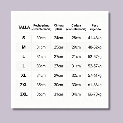 Body Comfort Reductor