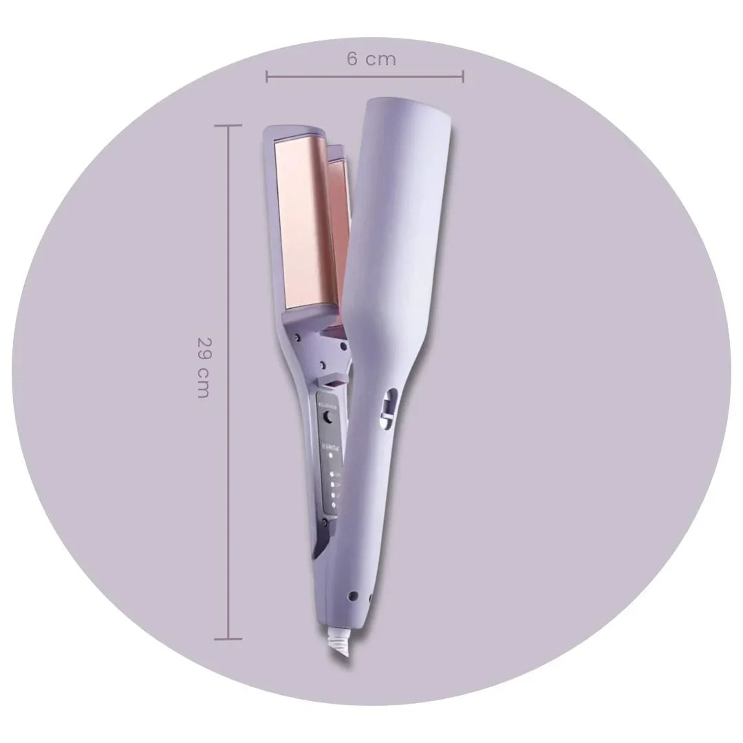 Ondulador WavePro Styler