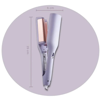 Ondulador WavePro Styler