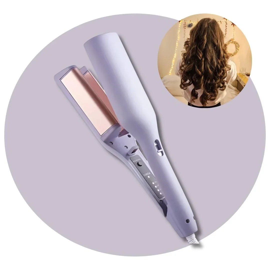 Ondulador WavePro Styler